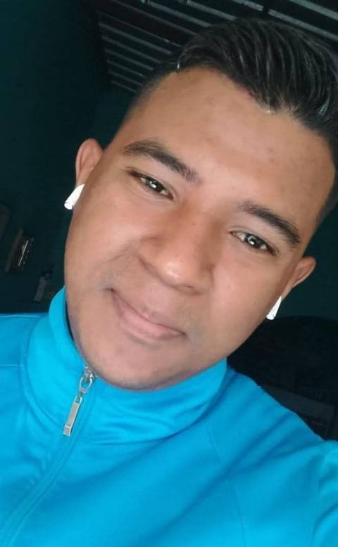 Foto de Jonalvert Loreto