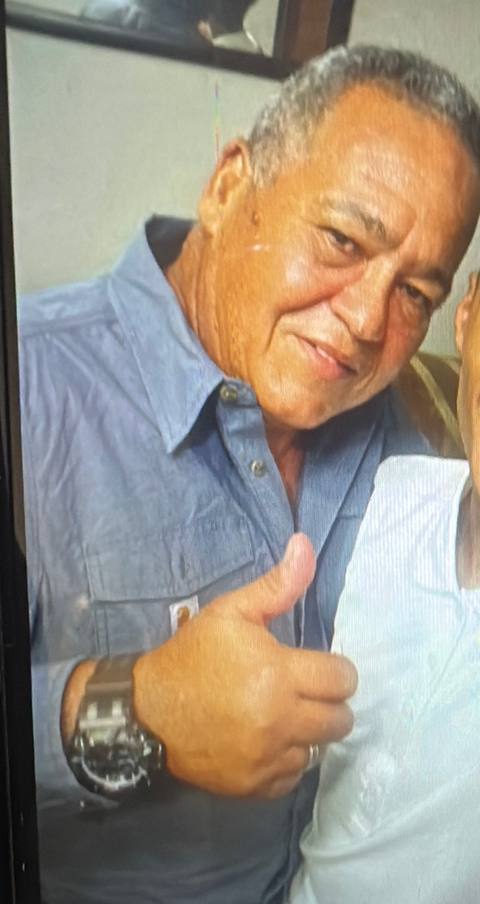 Foto de Manuel Santos