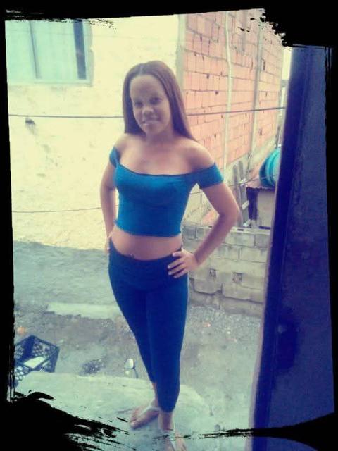 Foto de Mariela josefina López ramos