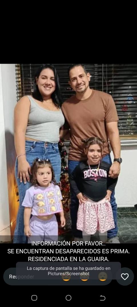 Foto de Luiseudys Mata Rodríguez