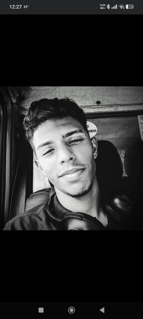 Foto de Cristhian Onorez