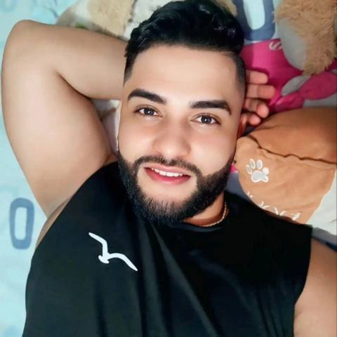 Foto de Ruben Darbeni Moreno