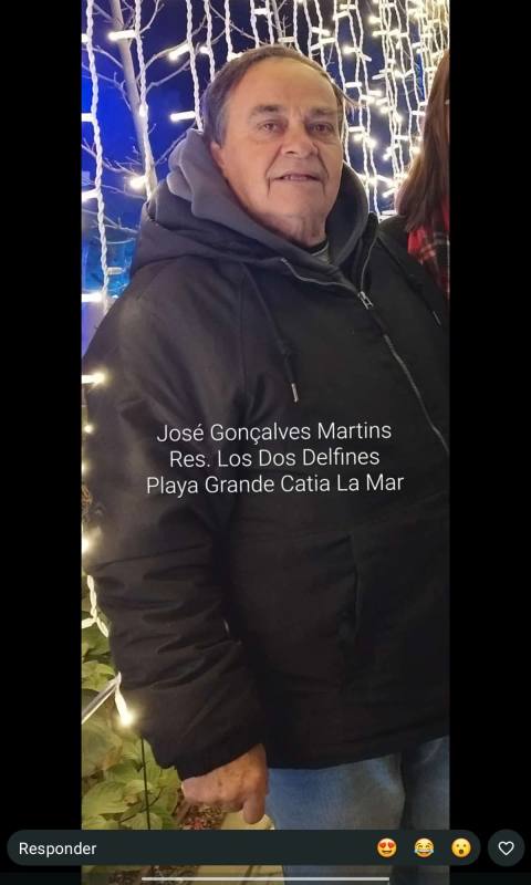 Foto de José Goncalves Martins