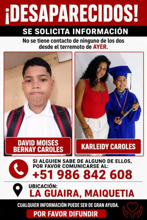 Foto de David Moisés Bernay Caroles