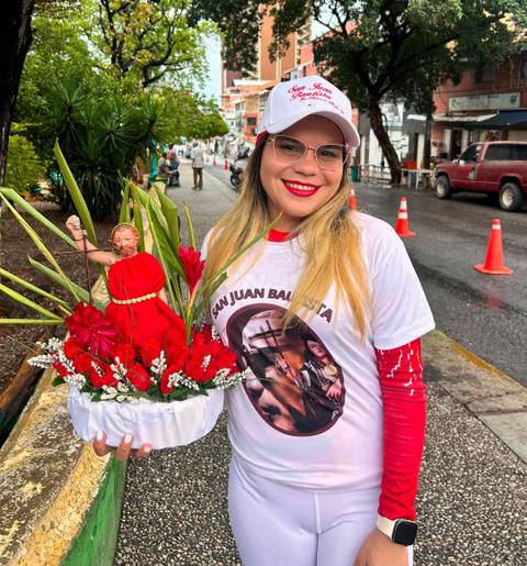 Foto de Odrilevicmar Soublette