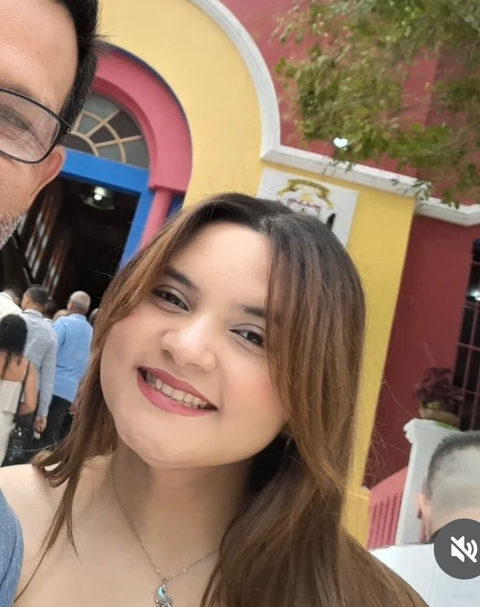 Foto de Camila Peraza