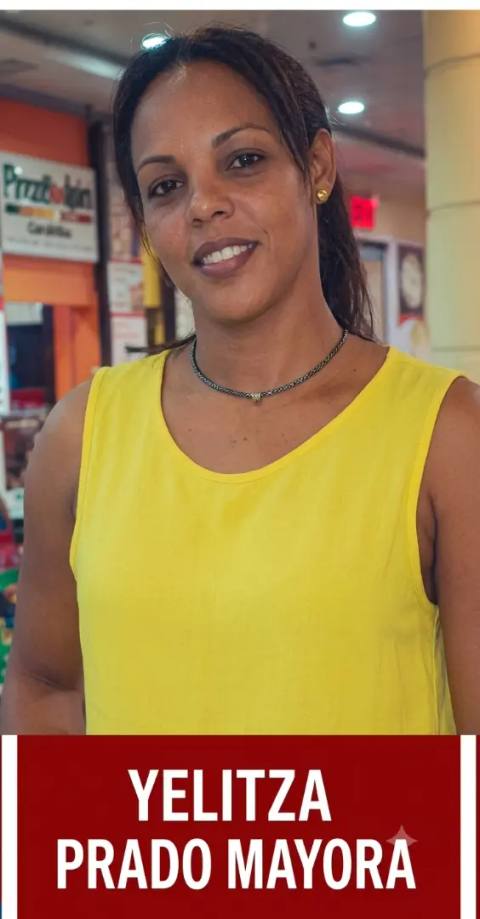 Foto de Yelitza Prado Mayora