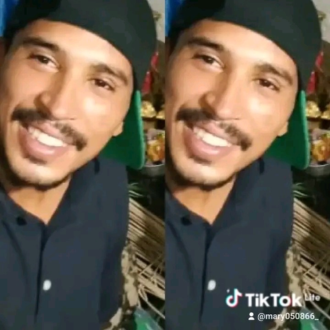 Foto de Gregory Teran