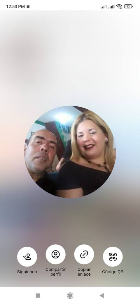 Foto de Salvador Chivico Milano