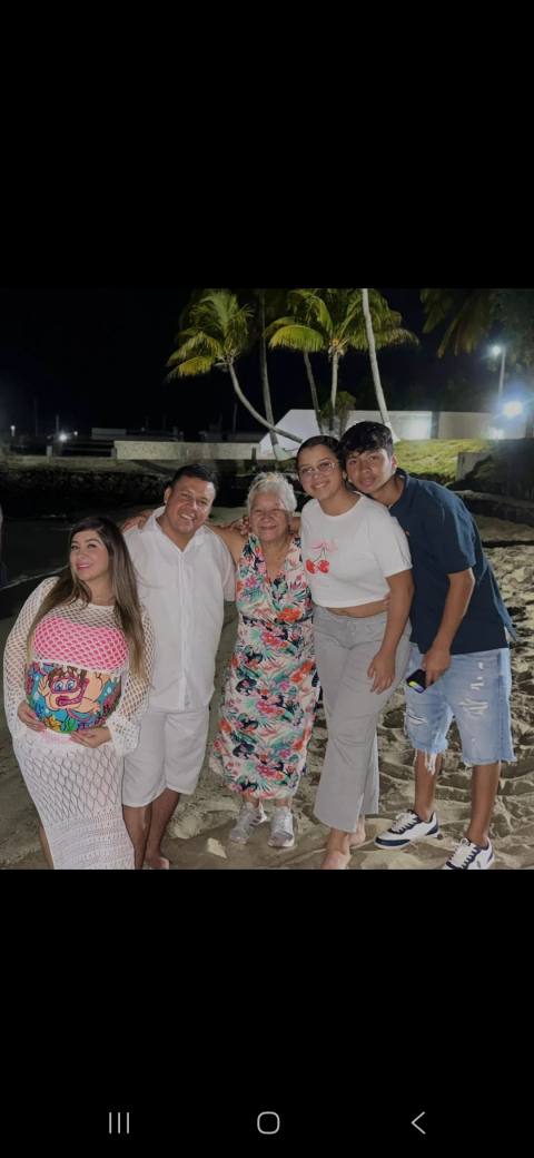 Foto de Emily De Sousa