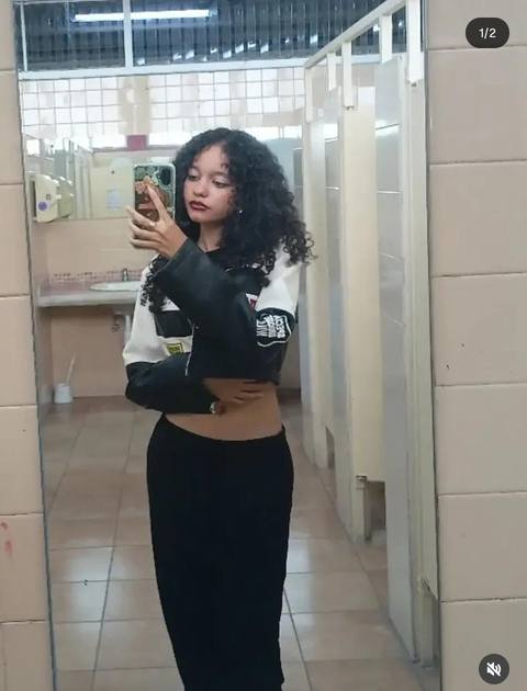 Foto de Verónica Antonela Falcón Díaz