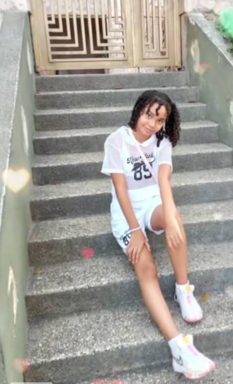 Foto de Estefania Fernández González