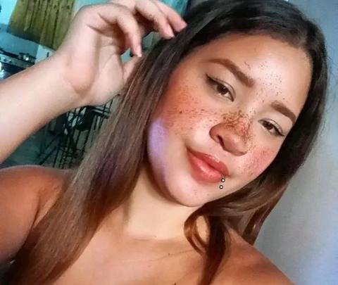 Foto de Eleidy David