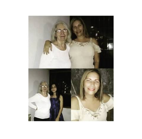 Foto de Matilde Alves