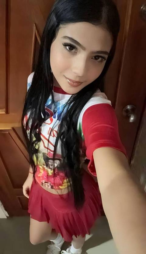 Foto de Valentina García