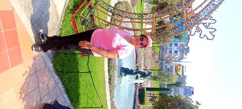 Foto de Celia lisbeth Piñero Velázquez