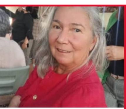 Foto de Amalyn Felicidad Mujica Alam