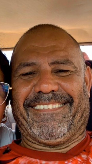 Foto de Alirio Castillo