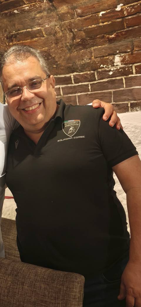 Foto de Juan Angel Gonzalez