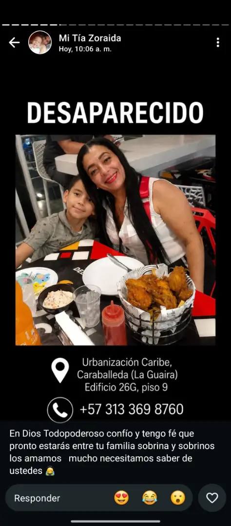 Foto de Claudia Tortoza