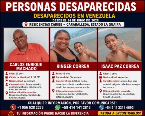 Foto de Carlos Machado