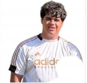 Foto de Juan Ignacio Meneses Sánchez