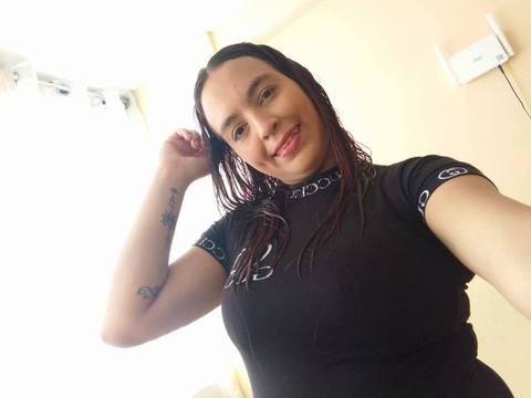 Foto de Dayana Millán
