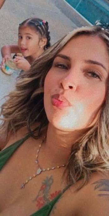 Foto de Ederling Karolayn Andrade Guillen