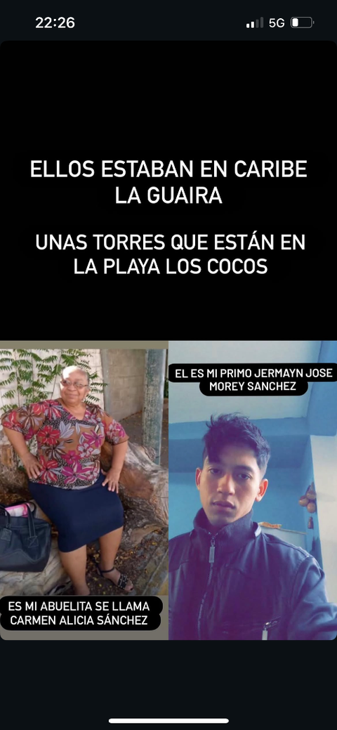 Foto de Paulina Nazareth Rodrígues Ortega