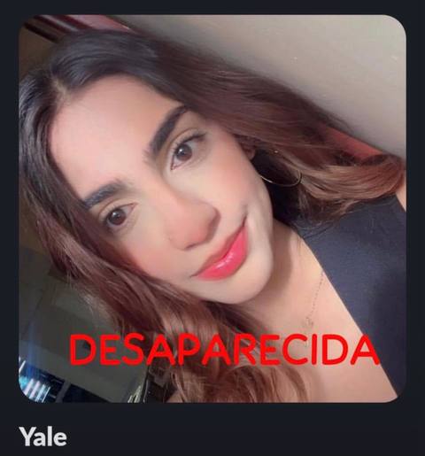 Foto de Yaleinny Cabrera