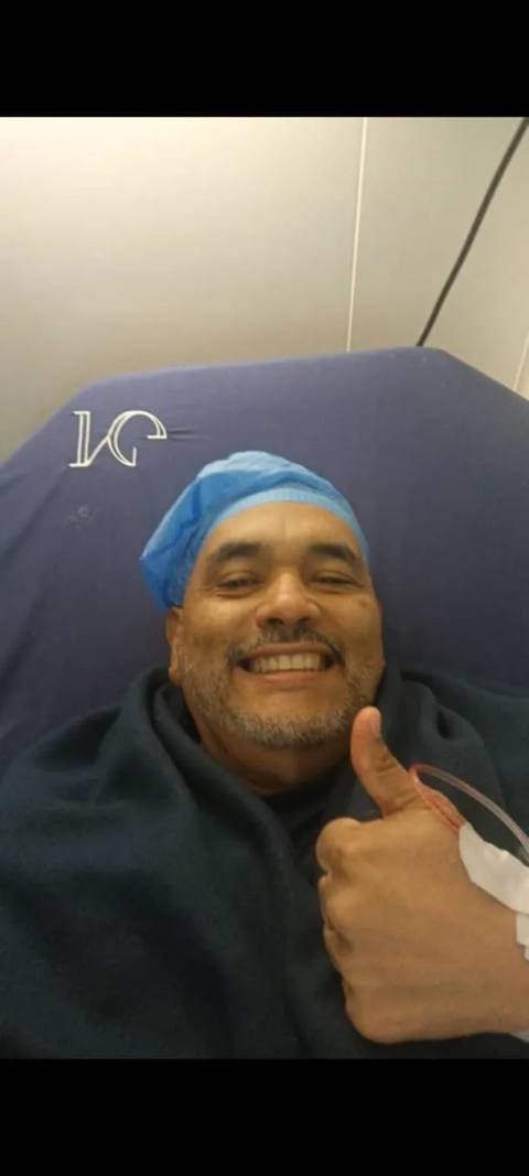 Foto de Fernando José Urbina Meza