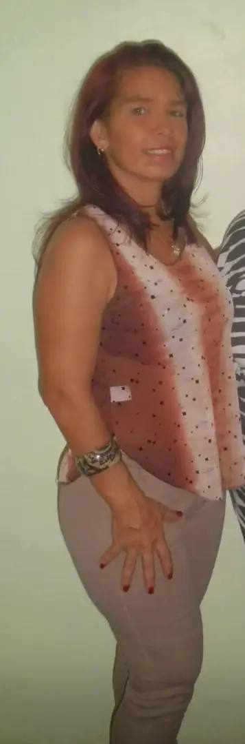 Foto de Naida Gomez