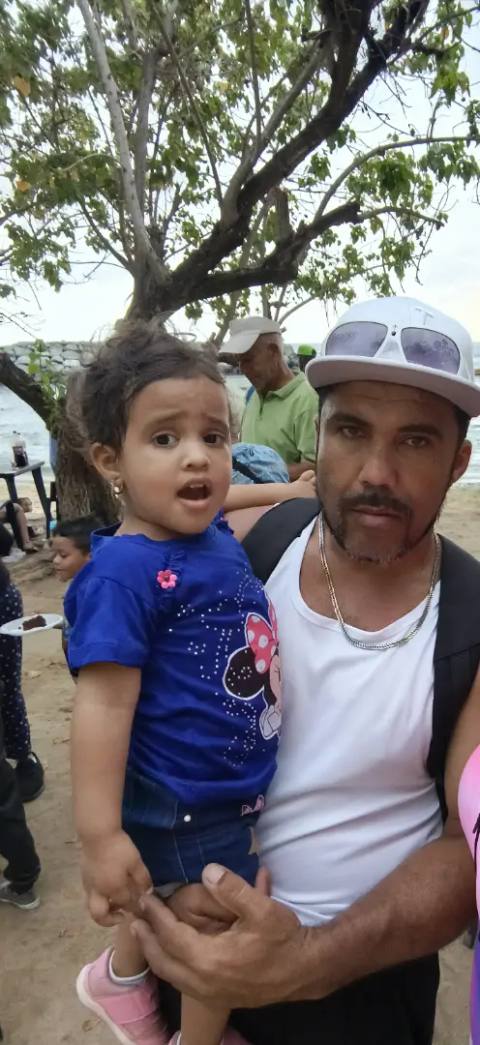 Foto de Yadriel Perez