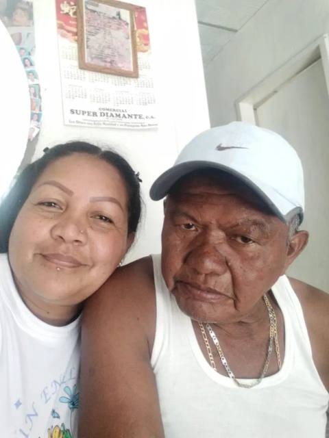Foto de Carlos José Zambrano