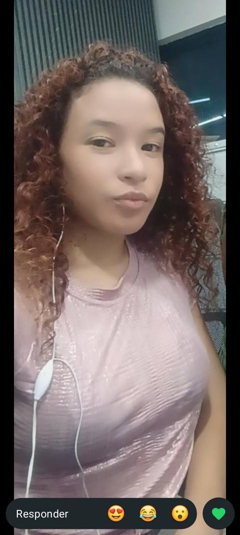 Foto de Daurelis Michell Sandoval Ramírez