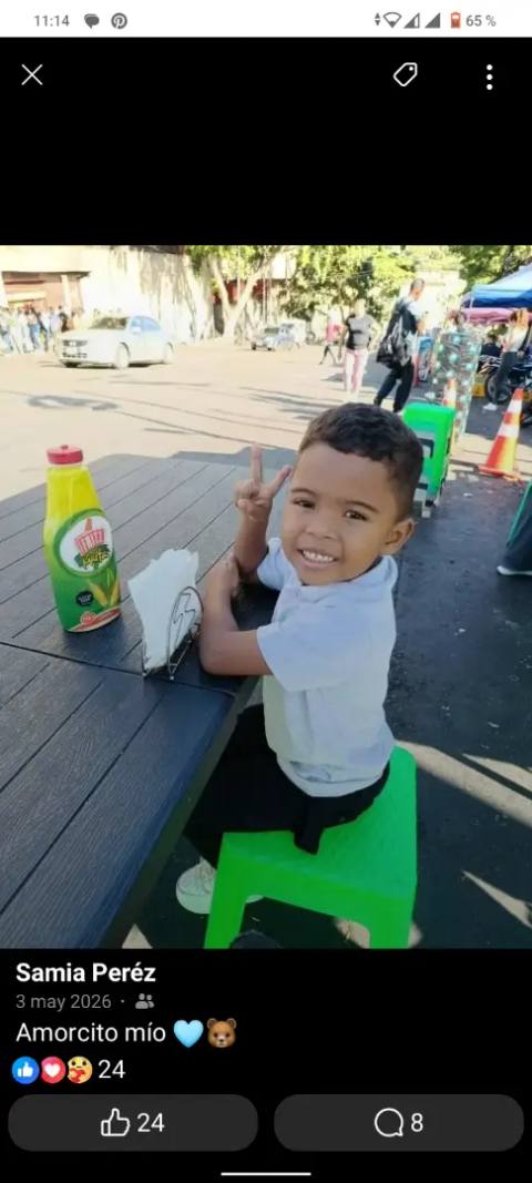Foto de Zaiz Perez