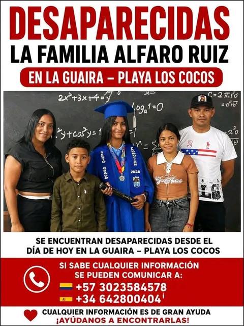 Foto de Reiver Javier Fierro Alfaro Kimberly Nicol Fierro Alfaro Keiderly Fierro Alfaro Javier Segundo Fierro Martines