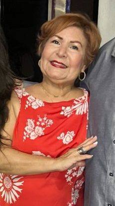 Foto de Eva Carrasco de Moubayyed