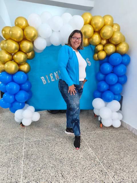 Foto de Yesika Perez