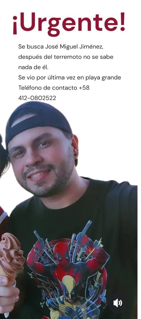 Foto de José Miguel Jiménez