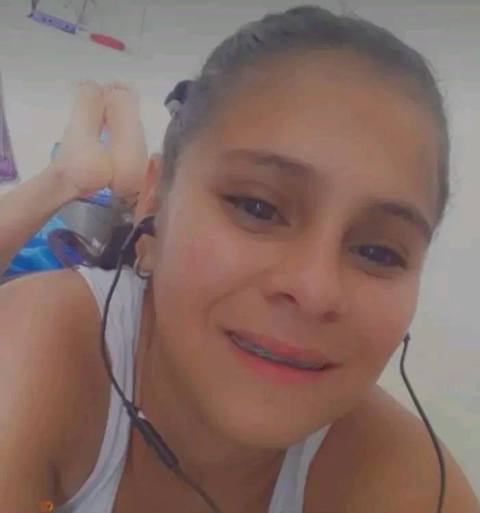 Foto de Danielys Osorio