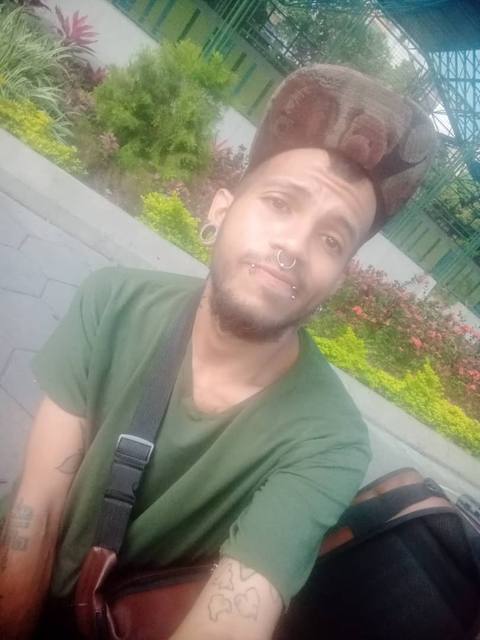 Foto de Rafael Enrique Sánchez Mendoza