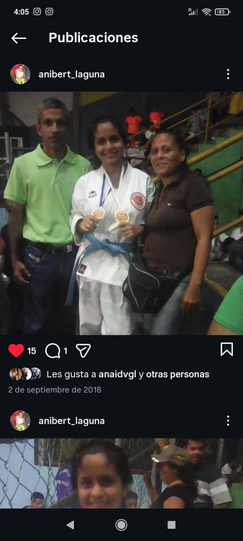 Foto de Ruben Granados