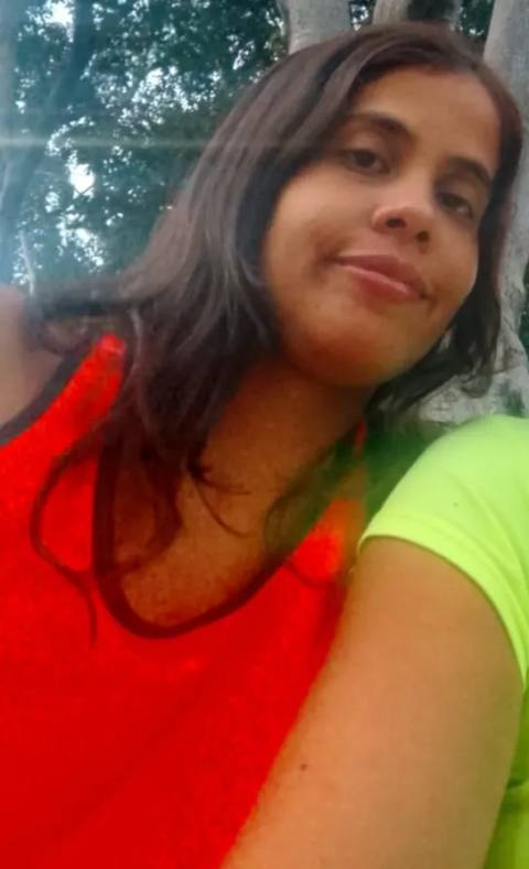 Foto de Génesis Sheivanna Contreras Lazo