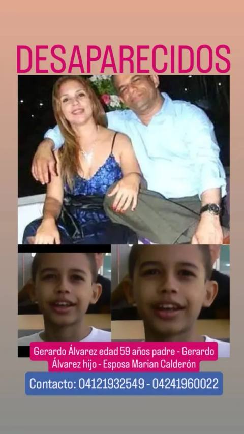 Foto de Gerardo Alvarez