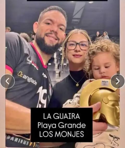 Foto de Wilner Rivas