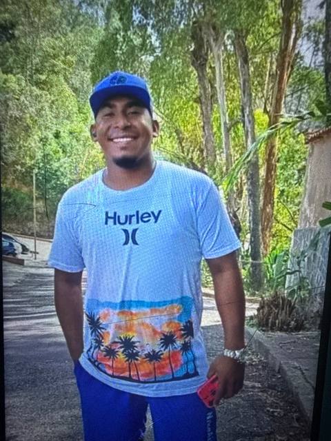 Foto de Rafael Jackson