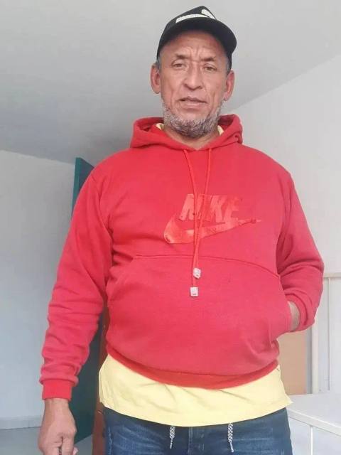 Foto de Leider Antonio De la Hoz