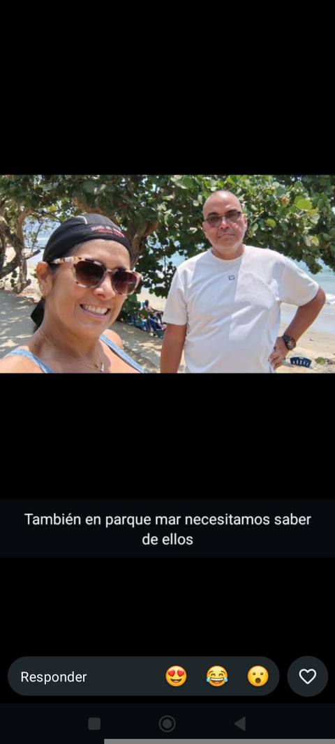 Foto de Jesus Alexander Escalona