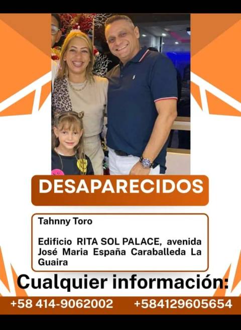 Foto de Wilmer Tahnny Toro Pacheco